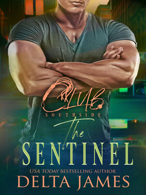 cover image of The Sentinel
